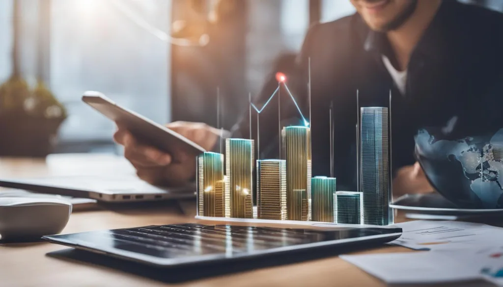 estrategias financieras para startups en el ámbito digital estrategias financieras para startups en el ámbito digital