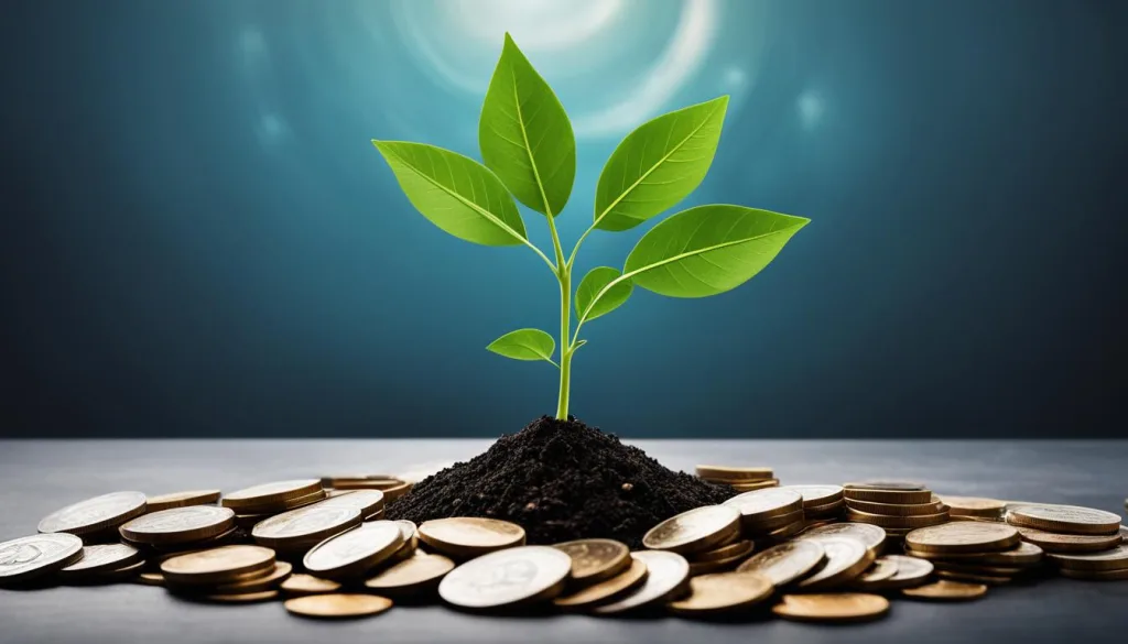 inversión en startups inversión en startups