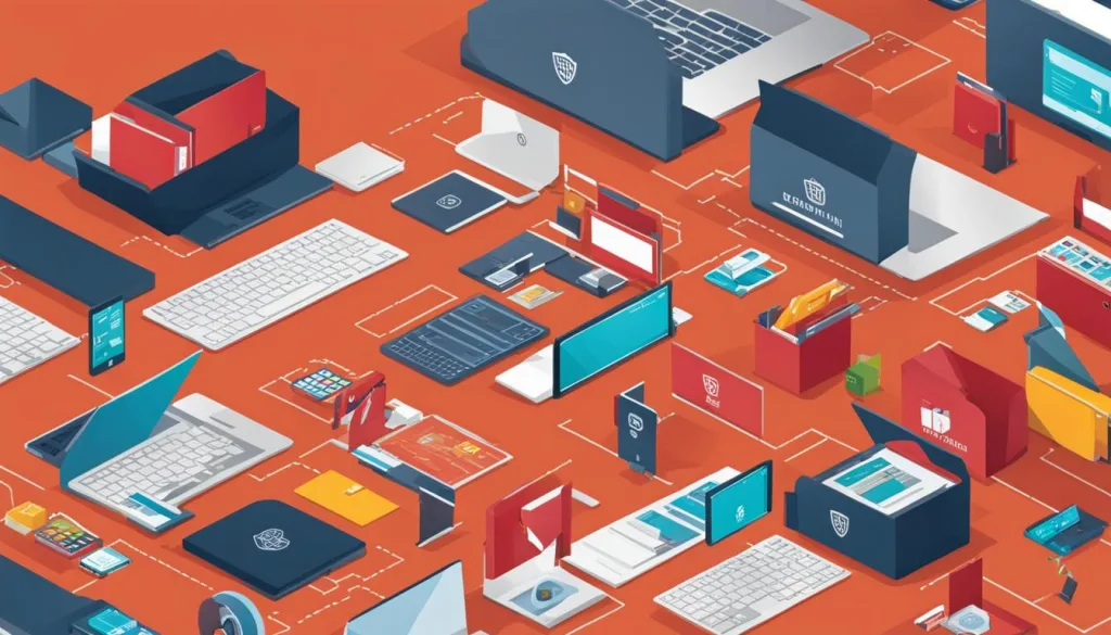 servicios digitales