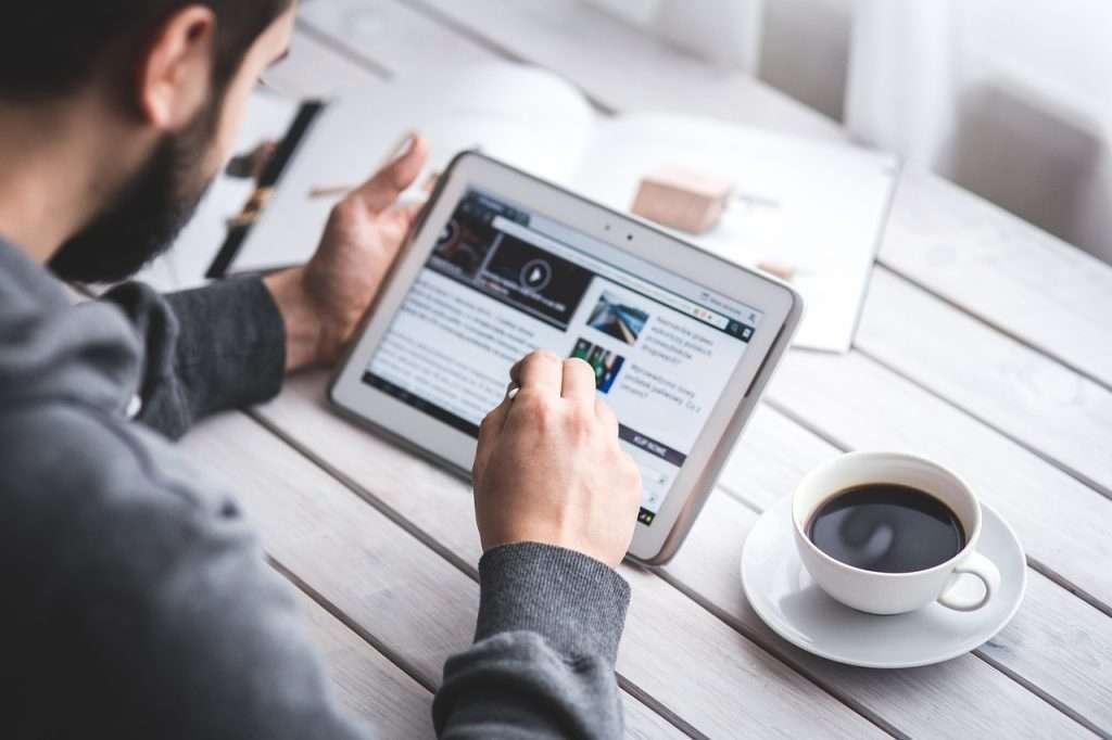 impuestos a los servicios digitales perú Insight Financiero