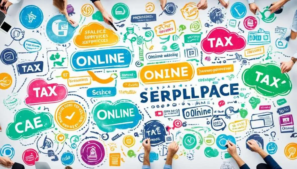 servicios digitales