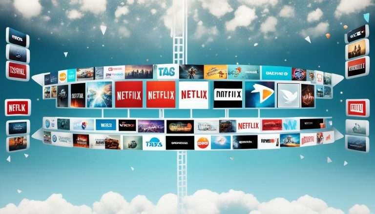 ¿Qué es la tasa netflix y cuáles plataformas van a pagar IGV?