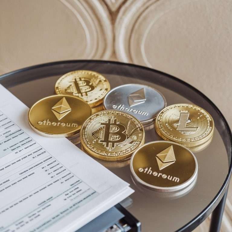 criptomonedas, como se va gravar con el impuesto a la renta