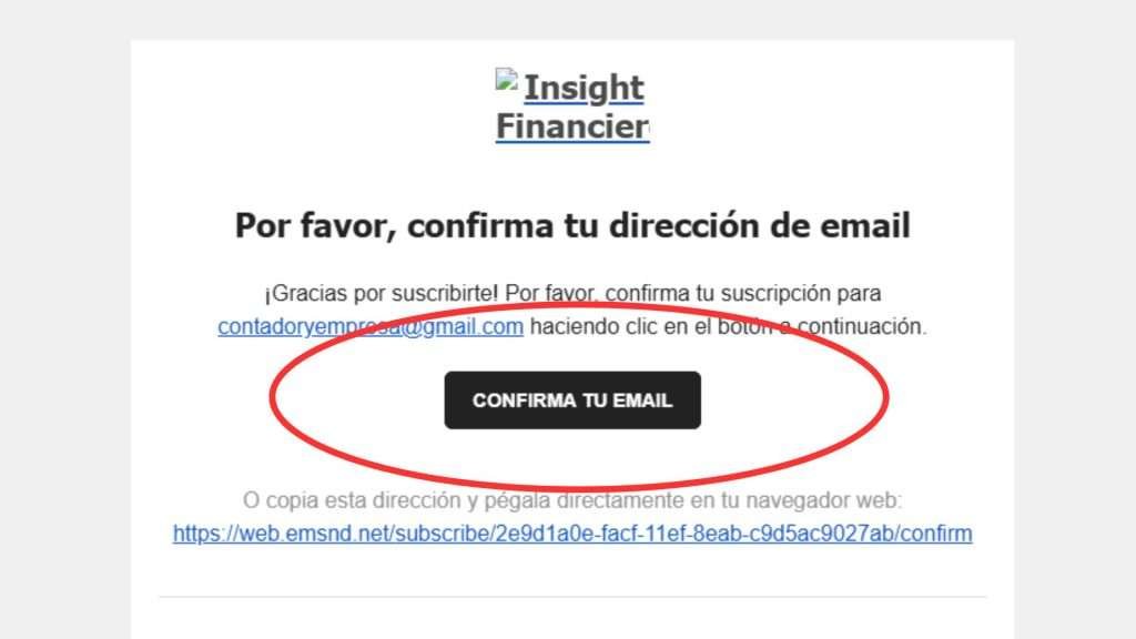 impuestos e influencers