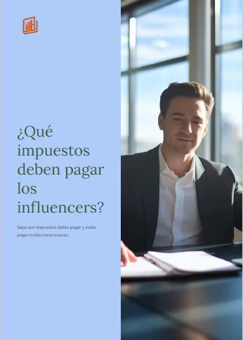 impuesto a los influencers