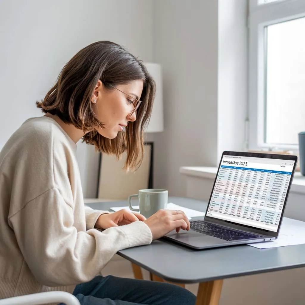 Régimen tributario para negocios digitales cúal debo elegir