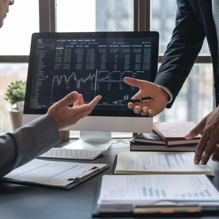 obligaciones tributarias que pueden multar a tu negocio digital