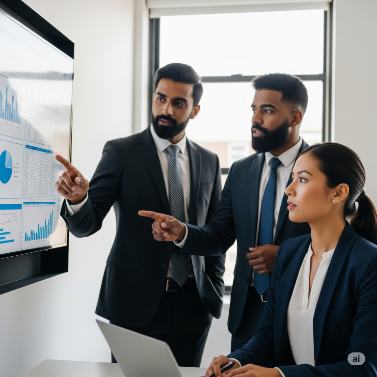 Evasión tributaria cómo SUNAT te vigila con inteligencia artificial