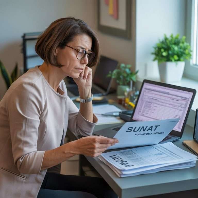 beneficiario fina nuevas obligaciones para mypes y como decararla