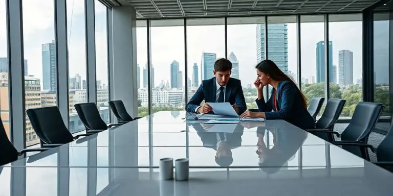 Asesoría tributaria en Lima Impulsa tu negocio con éxito fiscal