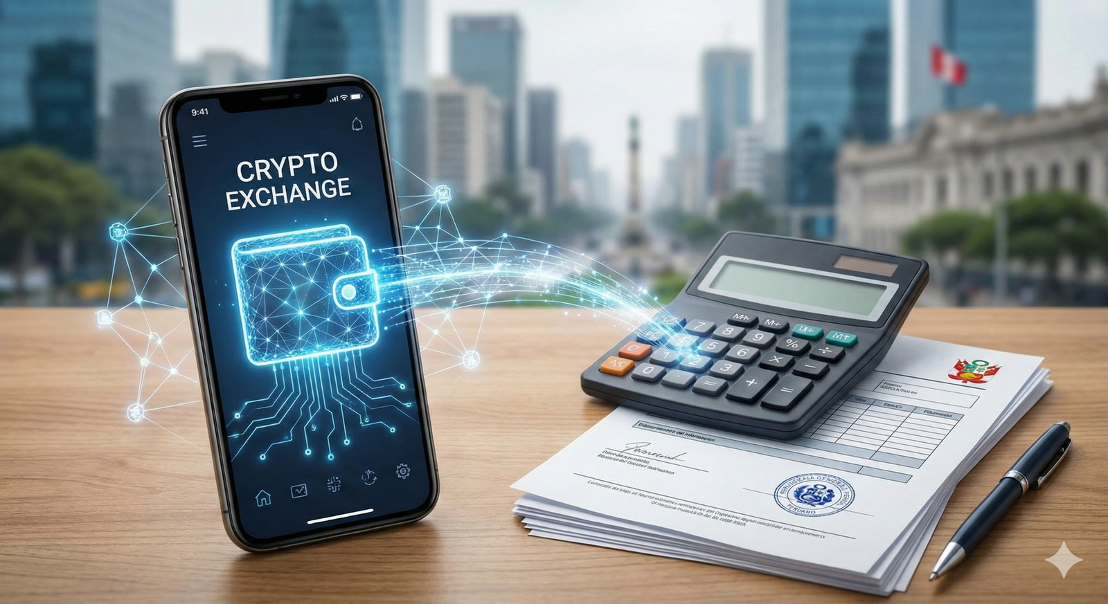 Binance y SUNAT: Pasos clave para justificar ganancias sin errores