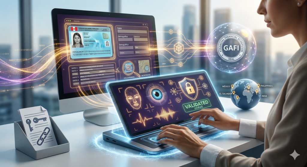 KYC El Aliado Estratégico en el Conocimiento del Cliente