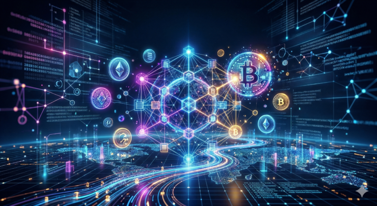 que es realmente una criptomoneda