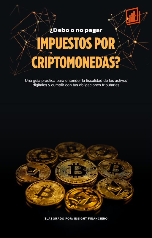 Guía Criptomonedas