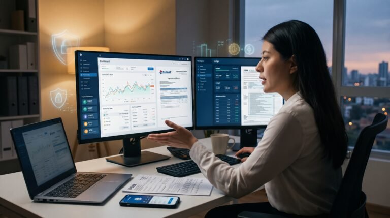 las stablecoins pagan impuestos